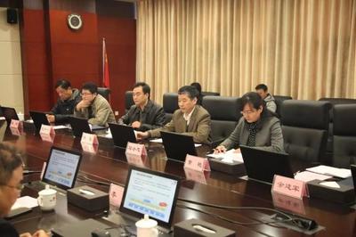 浙江省公安厅联合省通信管理局开展网络安全执法检查，筑牢省级接入服务安全防线