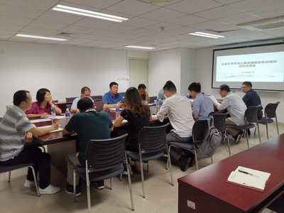 北京大学与浙江网络技术服务的协同创新之路