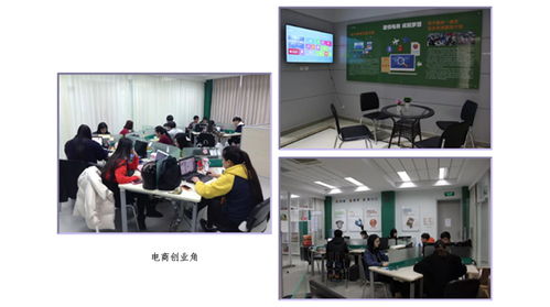 电子商务专业 数字化时代的选择——浙江育英职业技术学院专业解析